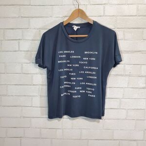 Full Tilt short‎ sleeve graphic tee